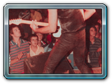 Santa en un concierto especial en la Carcel de Carabanchel 1985 16